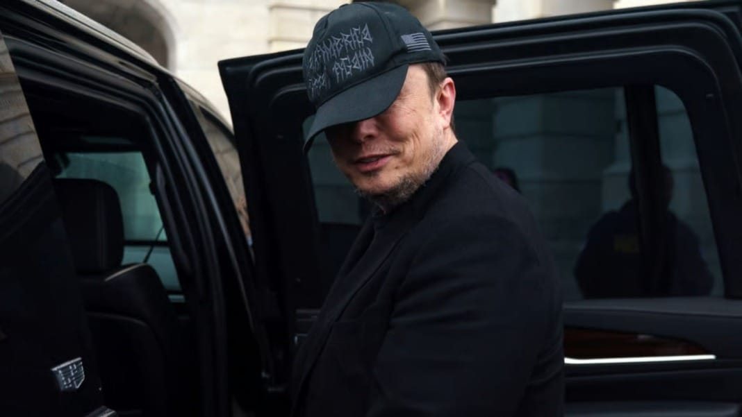 France launches criminal investigation into X over algorithm manipulation and data practices