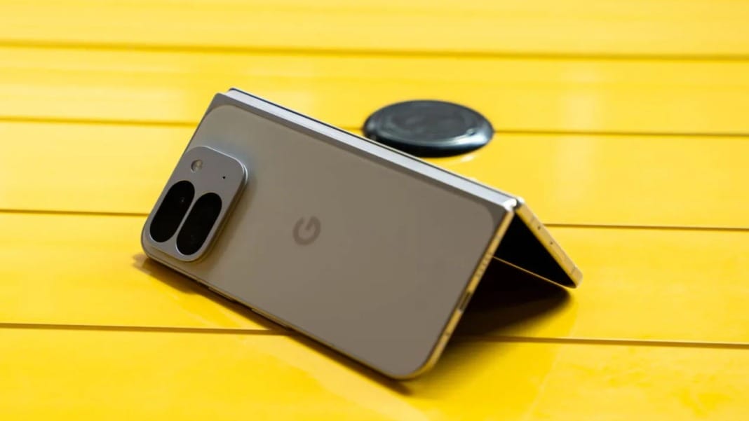 Google Pixel 10 Pro Fold: Five major upgrades you need to know about