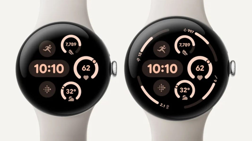 Google Pixel Watch 4 leaks reveal colours, sizes, and new bands ahead of expected August launch