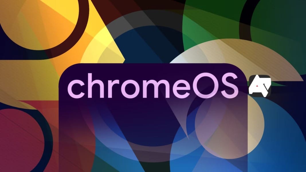 Google brings desktop syncing and improved AI wallpapers to ChromeOS