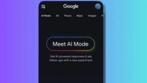 Google enhances AI Mode in Search with powerful new features Google enhances AI Mode in Search with powerful new features