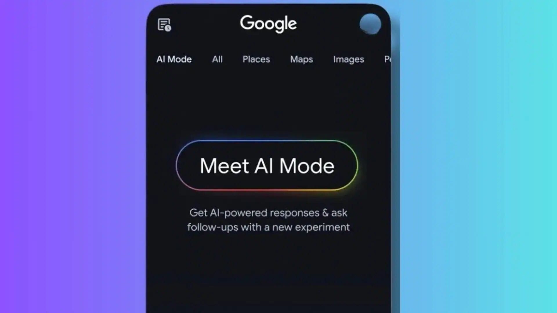 Google enhances AI Mode in Search with powerful new features