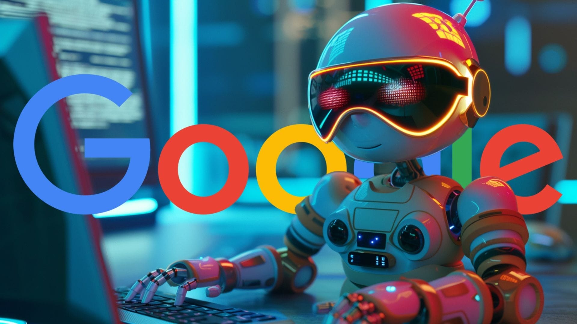 Google focuses AI investment on technical infrastructure to stay ahead