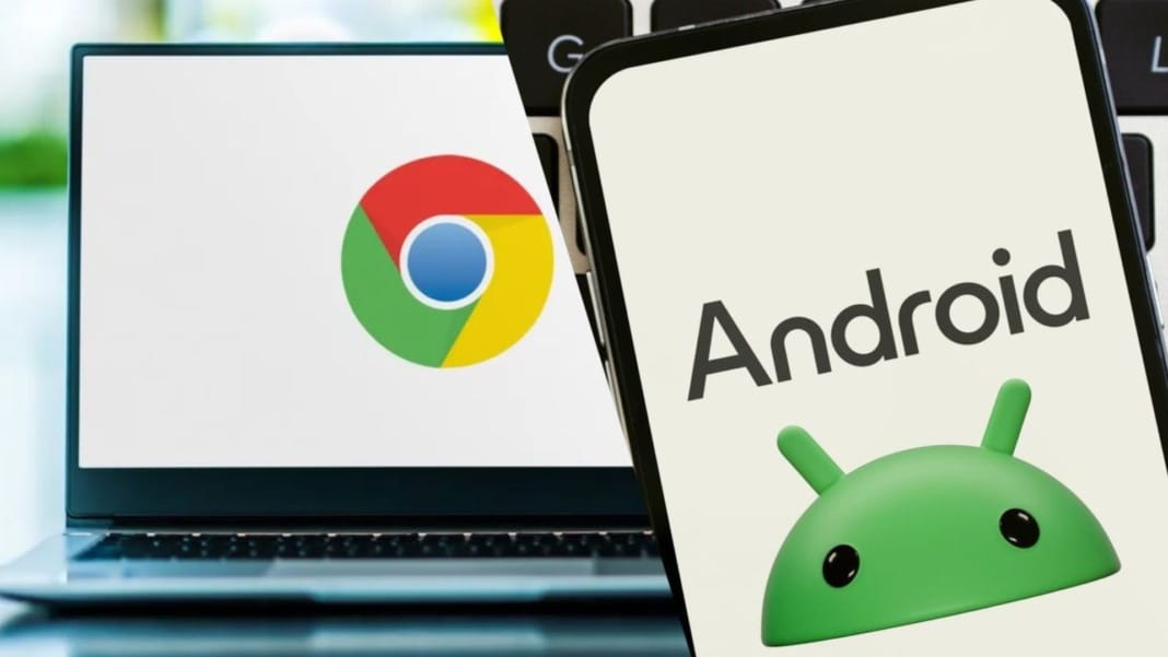 Google plans to merge ChromeOS and Android into one unified platform