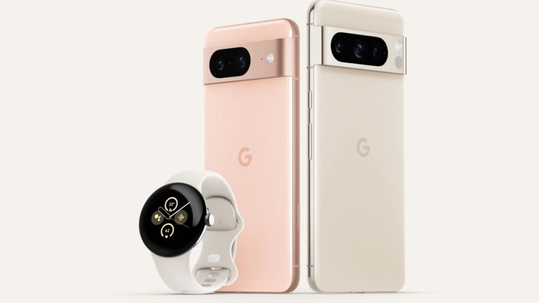 Google to unveil Pixel 10 range at August hardware event