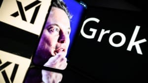 Grok chatbot now barred from referencing Elon Musk or calling itself Hitler, says xAI Grok chatbot now barred from referencing Elon Musk or calling itself Hitler, says xAI