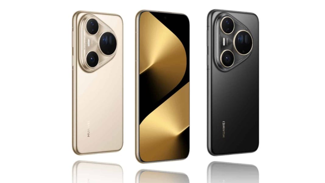 Huawei Pura 80 series brings powerful camera upgrades and sleek design