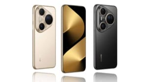 Huawei Pura 80 series brings powerful camera upgrades and sleek design Huawei Pura 80 series brings powerful camera upgrades and sleek design