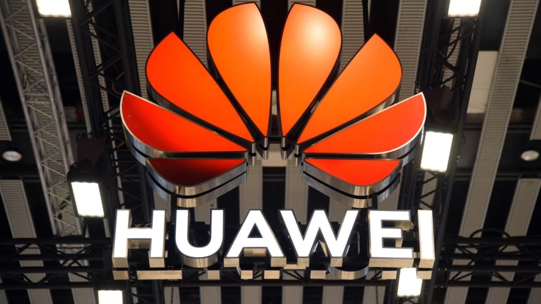 Huawei defends AI model amid claims of using third-party code