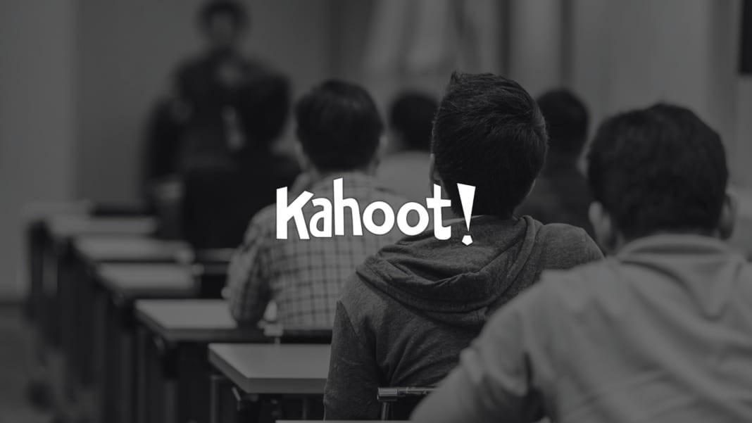 Kahoot! Enabling the future of learning across APAC through AI, localisation and cross-sector engagement