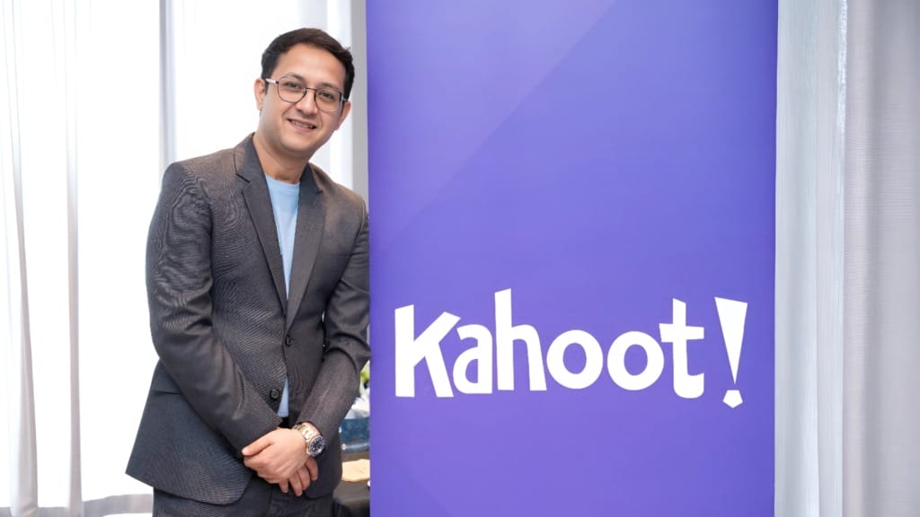 Kahoot! sets up Singapore office to support APAC expansion - 1