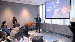 Kahoot! sets up Singapore office to support APAC expansion Kahoot! sets up Singapore office to support APAC expansion