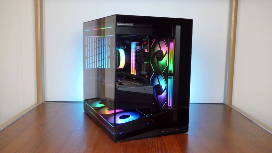 Lian Li unveils O11D Mini V2 PC case with improved compatibility and airflow