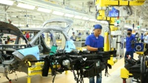 Mainland investment boom lifts Hong Kong’s market