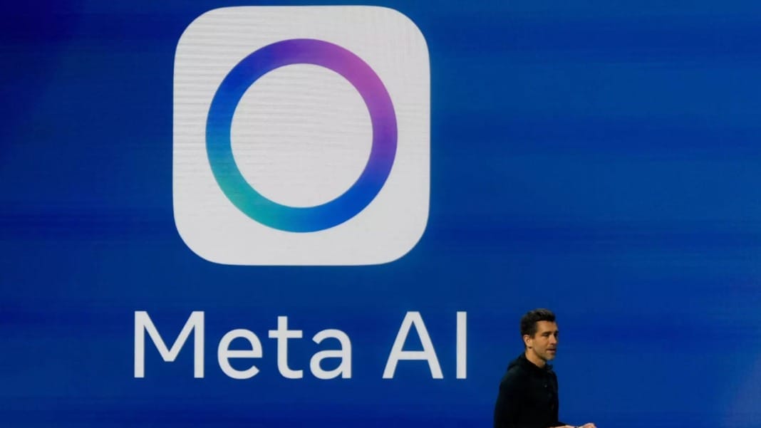 Meta refuses to sign the EU’s AI code of practice, citing legal concerns