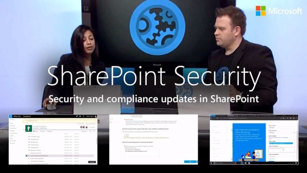 Microsoft SharePoint servers face cyberattacks due to a critical security flaw