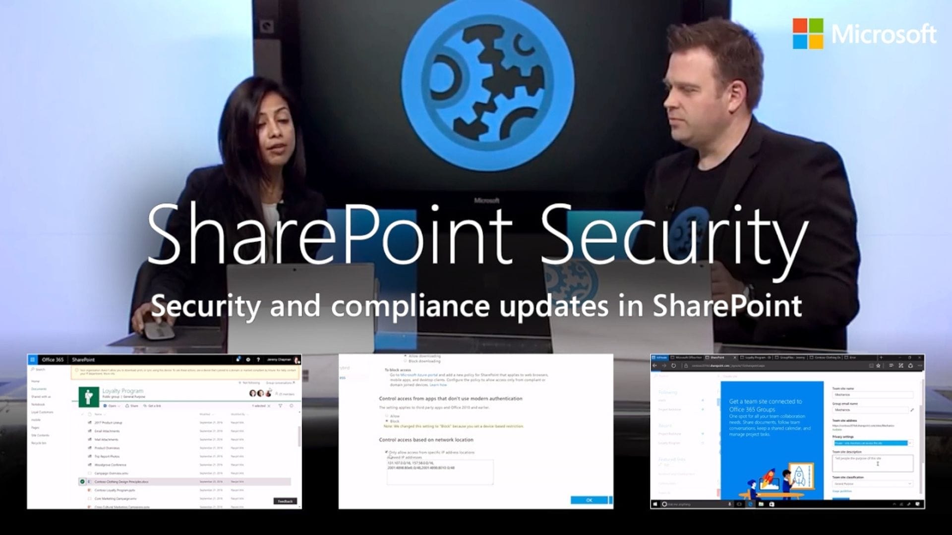 Microsoft SharePoint servers face cyberattacks due to a critical security flaw