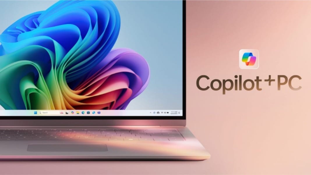 Microsoft brings new AI features to Windows 11 in latest update