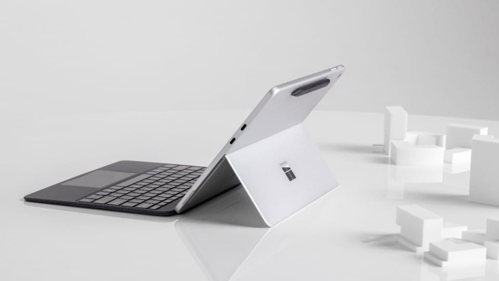 Microsoft opens pre-orders for Surface Copilot+ PCs in Singapore - 1