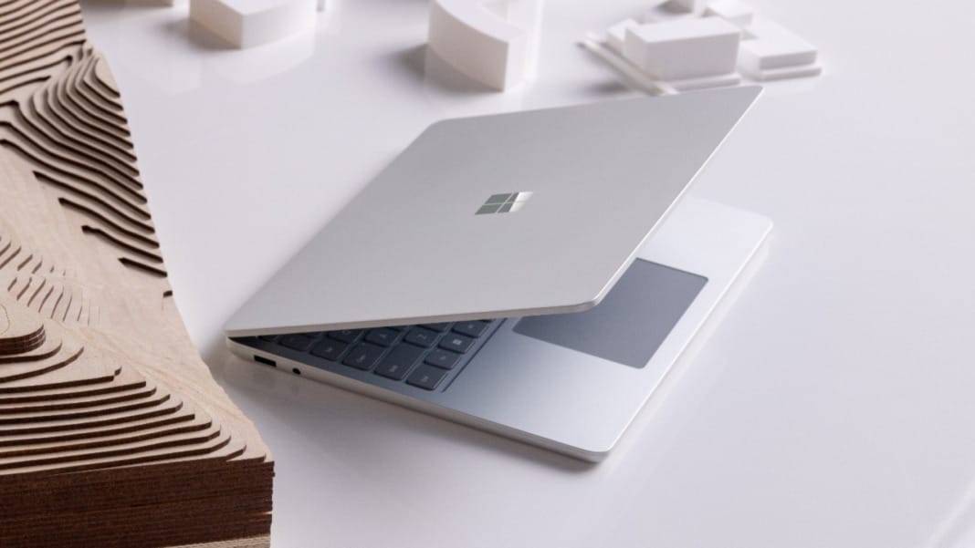 Microsoft opens pre-orders for Surface Copilot+ PCs in Singapore
