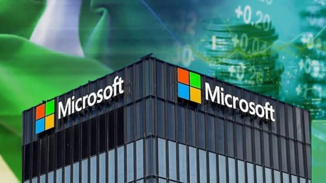 Microsoft to exit Pakistan after 25 years, shifting to reseller model