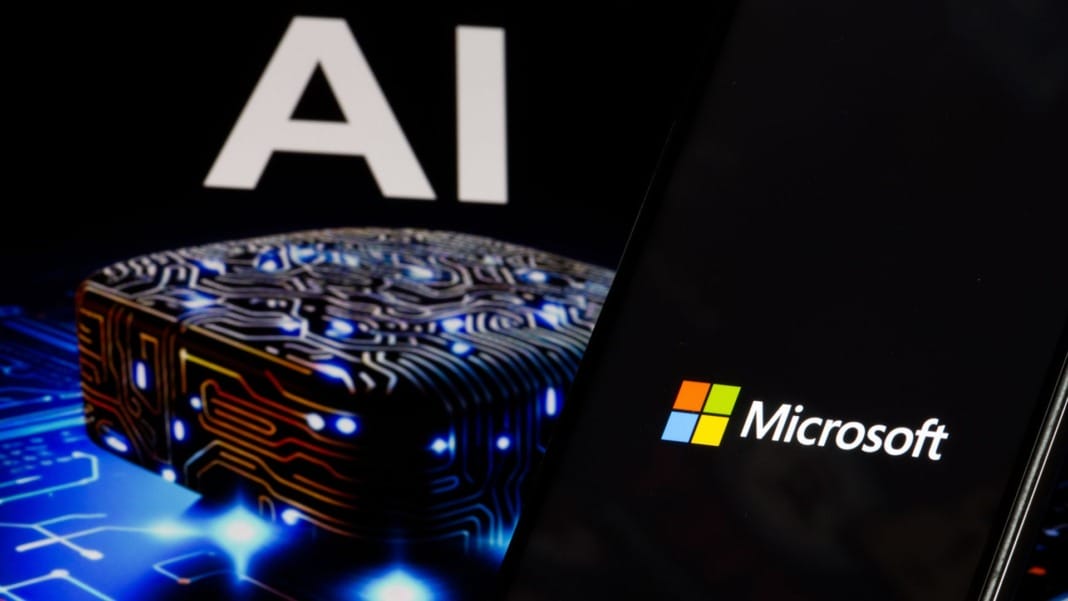 Microsoft to invest over US$30 billion in capital spending amid AI boom