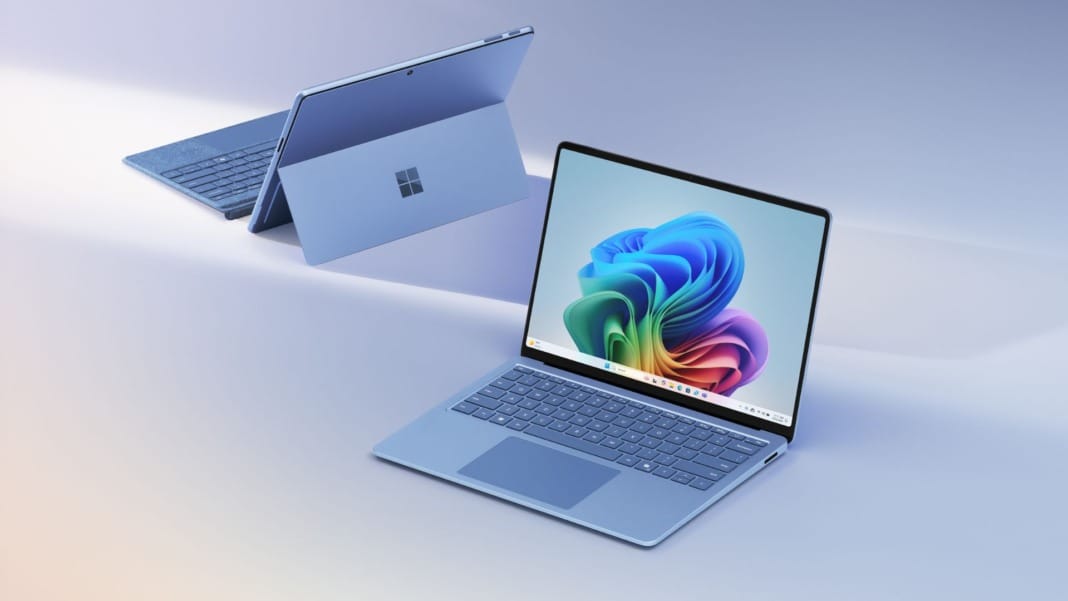 Microsoft’s Copilot Plus features may come to desktops by late 2025