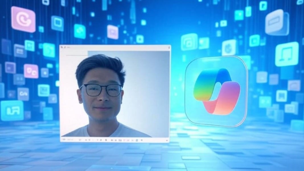 Microsoft’s Copilot Vision AI can now view your entire screen