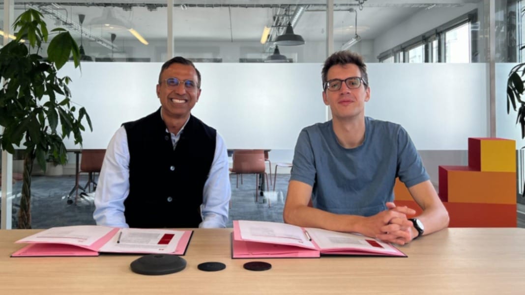 NTT DATA and Mistral AI partner to deliver secure and sustainable private AI for enterprises