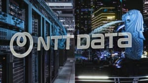 NTT DC REIT makes quiet debut following Singapore’s biggest IPO in four years NTT DC REIT makes quiet debut following Singapore’s biggest IPO in four years