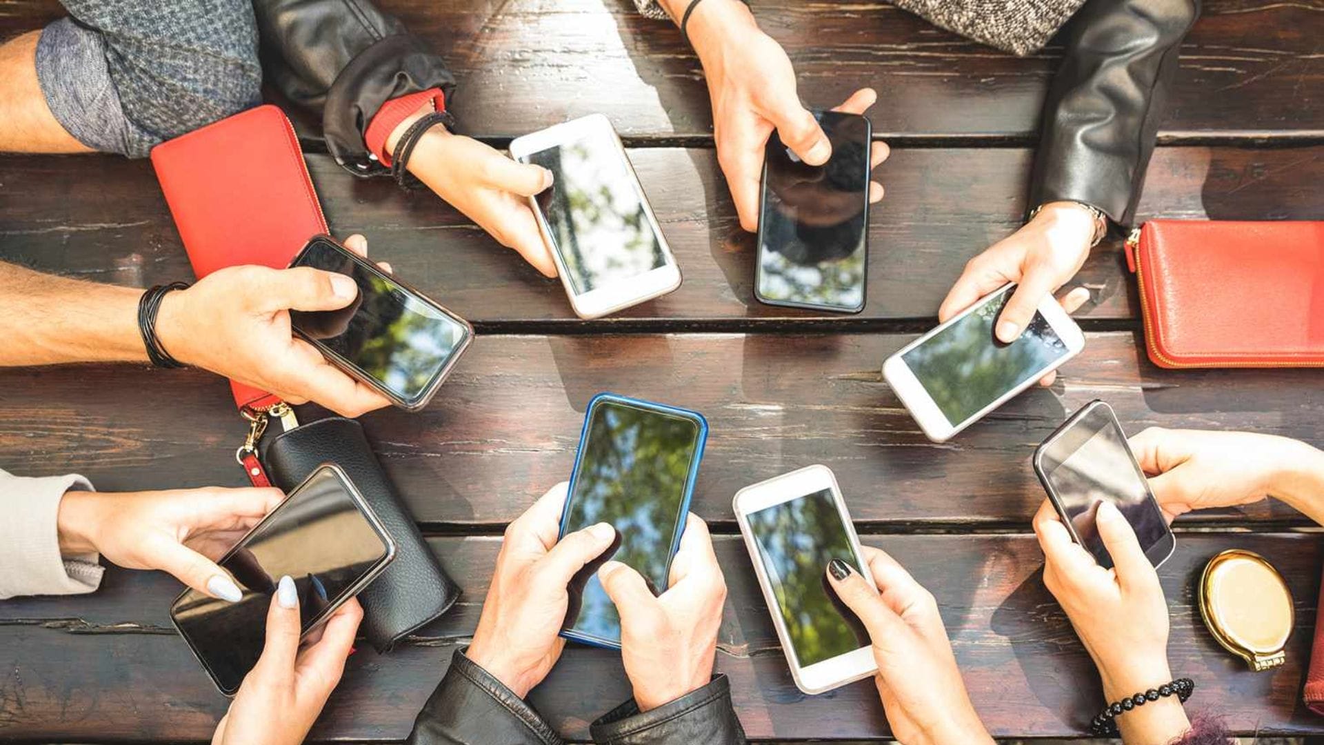 Nearly half of the smartphones shipped to the US in Q2 2025 are made in India