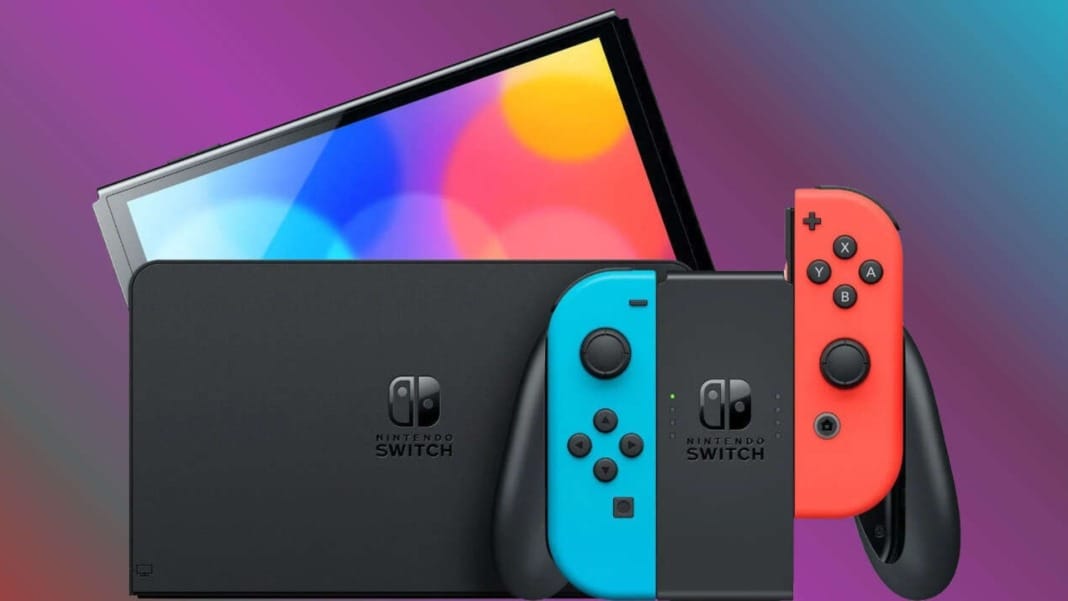 Nintendo Switch OLED drops to US$249 during Prime Day - Tech