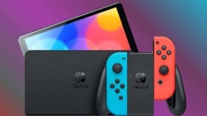 Nintendo Switch OLED drops to US$249 during Prime Day Nintendo Switch OLED drops to US$249 during Prime Day