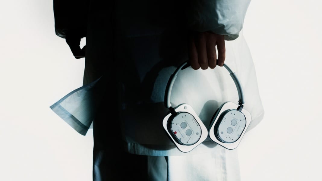 Nothing launches Headphone (1) in Singapore with bold design and immersive sound