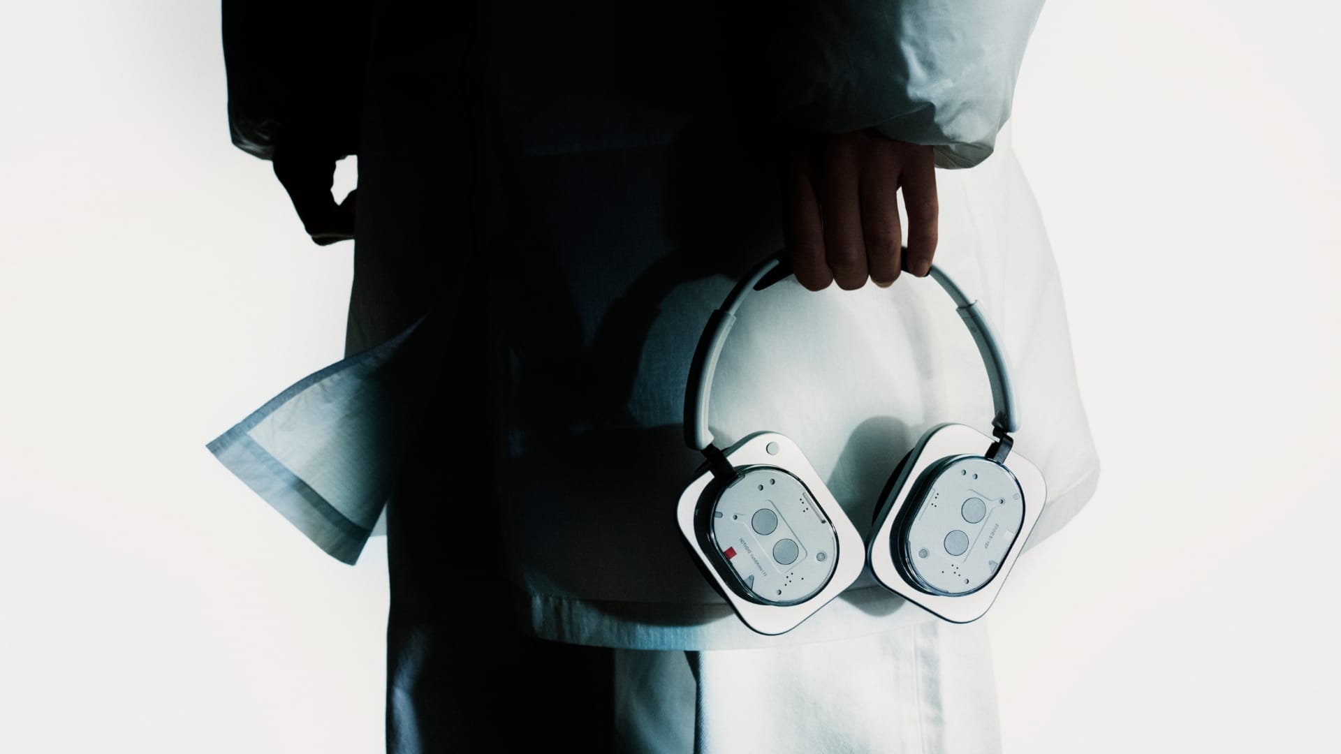 Nothing launches Headphone (1) in Singapore with bold design and immersive sound