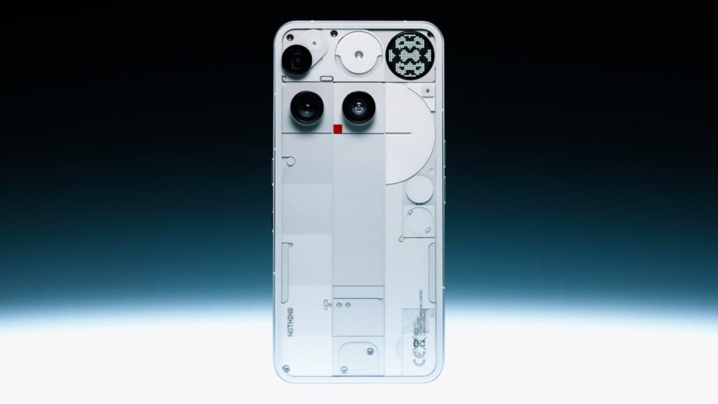 Nothing launches Phone (3) in Singapore as its first true flagship smartphone - 1