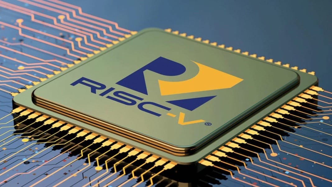 Nvidia to bring CUDA to RISC-V in support of China’s open-source chip ambitions