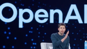 OpenAI reveals ChatGPT now processes 2.5 billion daily prompts OpenAI reveals ChatGPT now processes 2.5 billion daily prompts