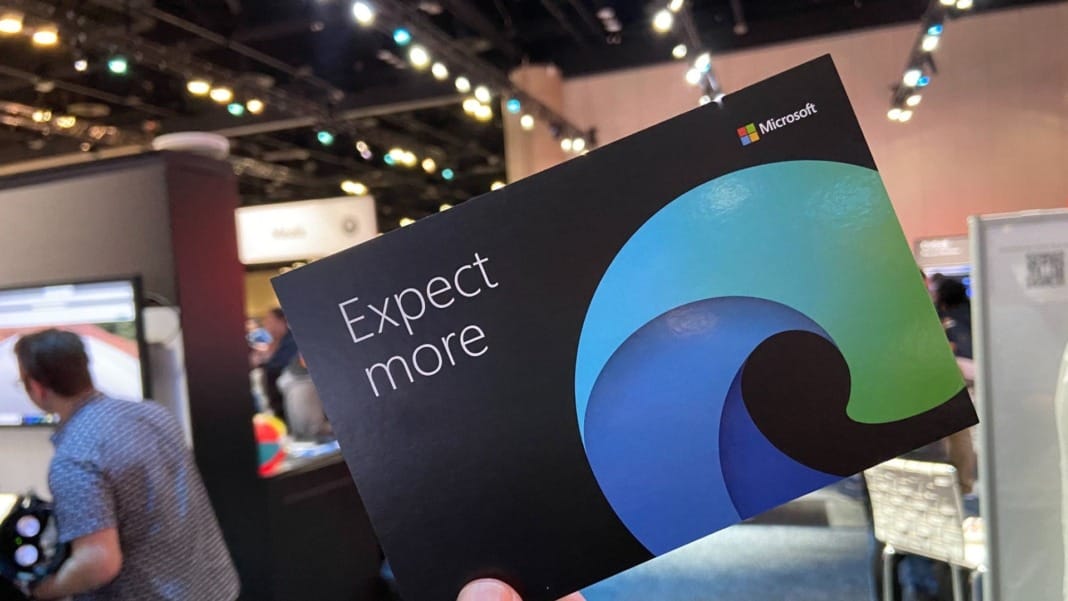 Opera files competition complaint in Brazil over Microsoft’s Edge tactics