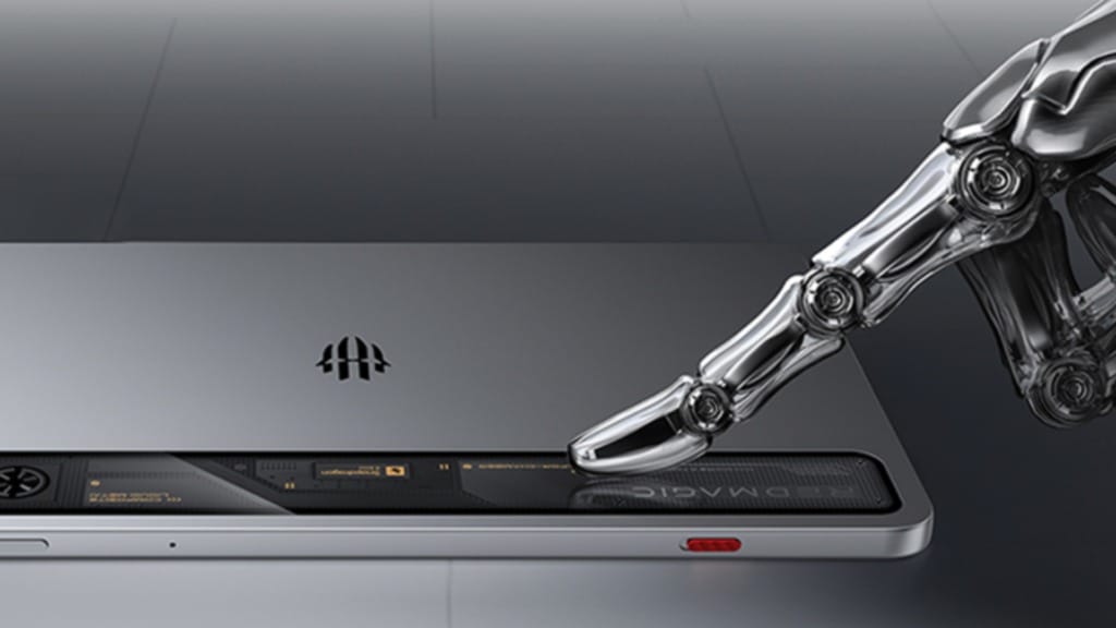REDMAGIC launches Astra Gaming Tablet in Singapore starting at S$799 with free gifts - 1