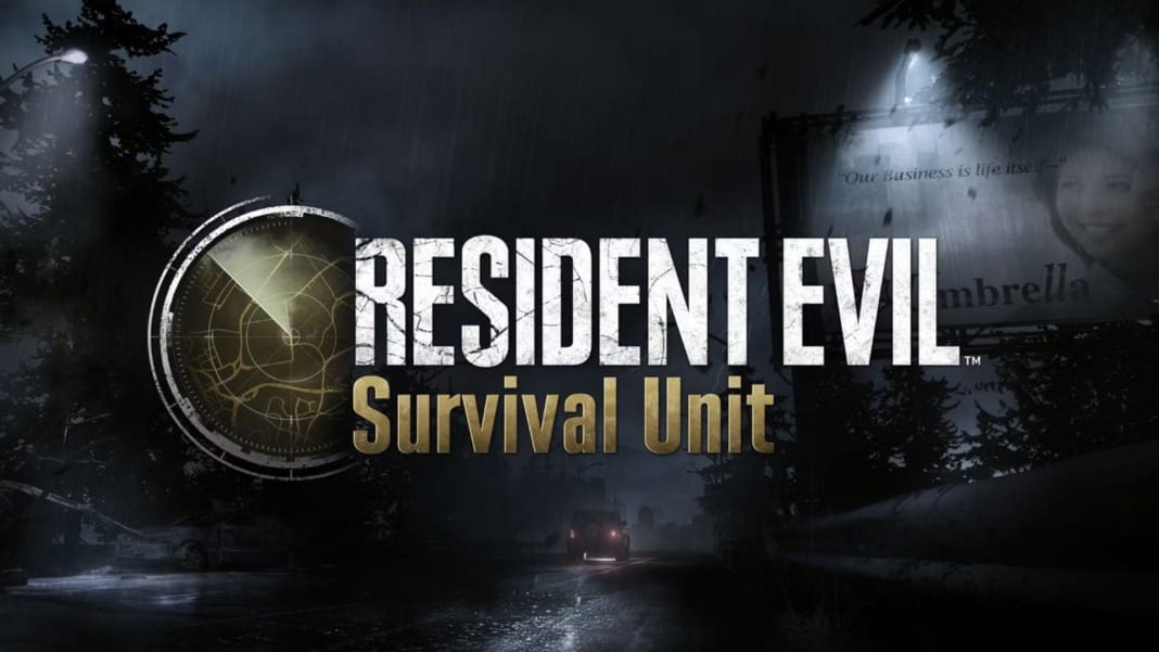 Resident Evil expands to mobile with new strategy game ‘Survival Unit’
