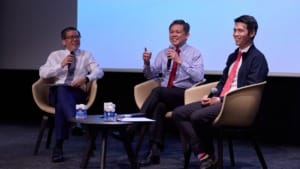 SBF and CapitaLand Investment unite business leaders to reaffirm support for national defence on SAF Day SBF and CapitaLand Investment unite business leaders to reaffirm support for national defence on SAF Day