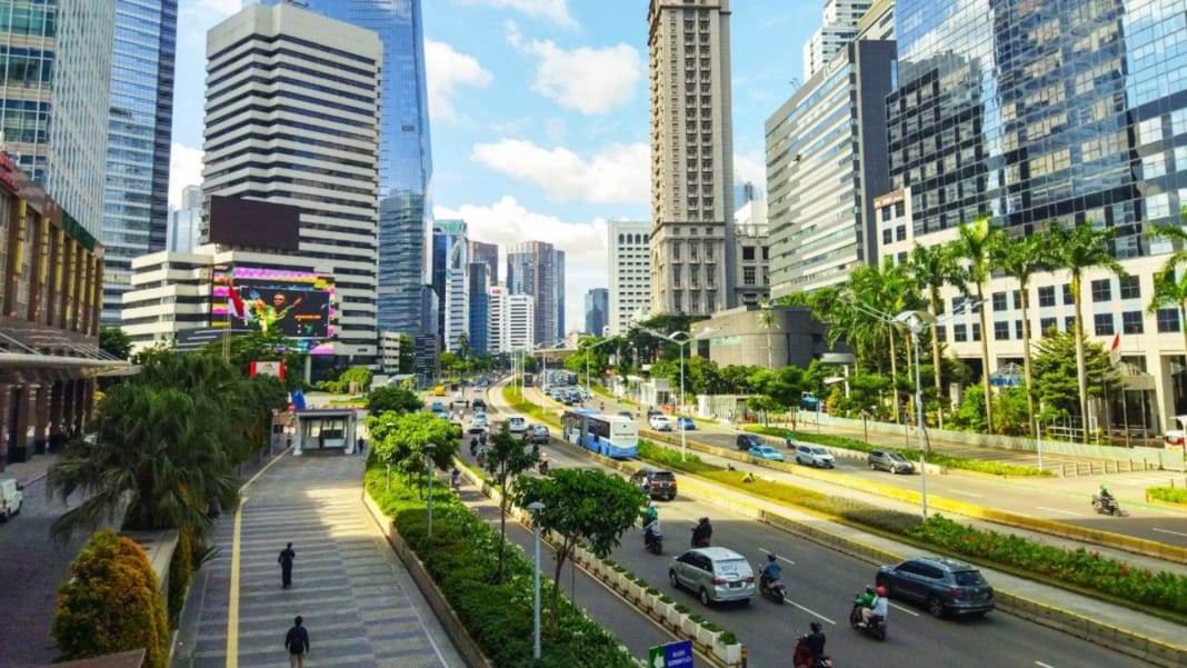 Salesforce expands Hyperforce services in Indonesia with local data residency