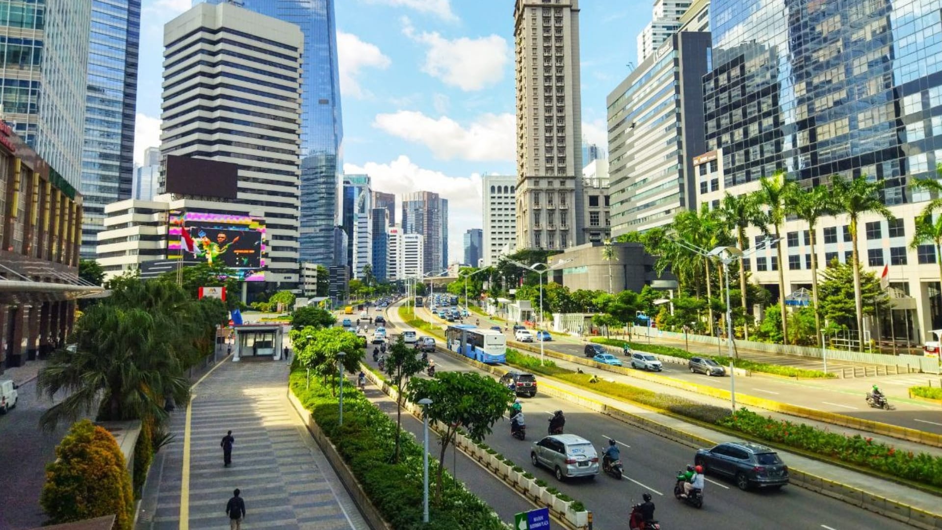 Salesforce expands Hyperforce services in Indonesia with local data residency