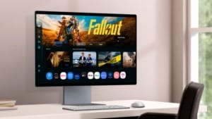 Samsung introduces new Smart Monitor range featuring first OLED M9 model Samsung introduces new Smart Monitor range featuring first OLED M9 model