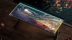 Secretlab teams up with Genshin Impact for first Liyue-inspired chair and desk collection Secretlab teams up with Genshin Impact for first Liyue-inspired chair and desk collection