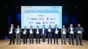 Singapore Polytechnic launches cross-border partnership to support regional enterprise growth Singapore Polytechnic launches cross-border partnership to support regional enterprise growth