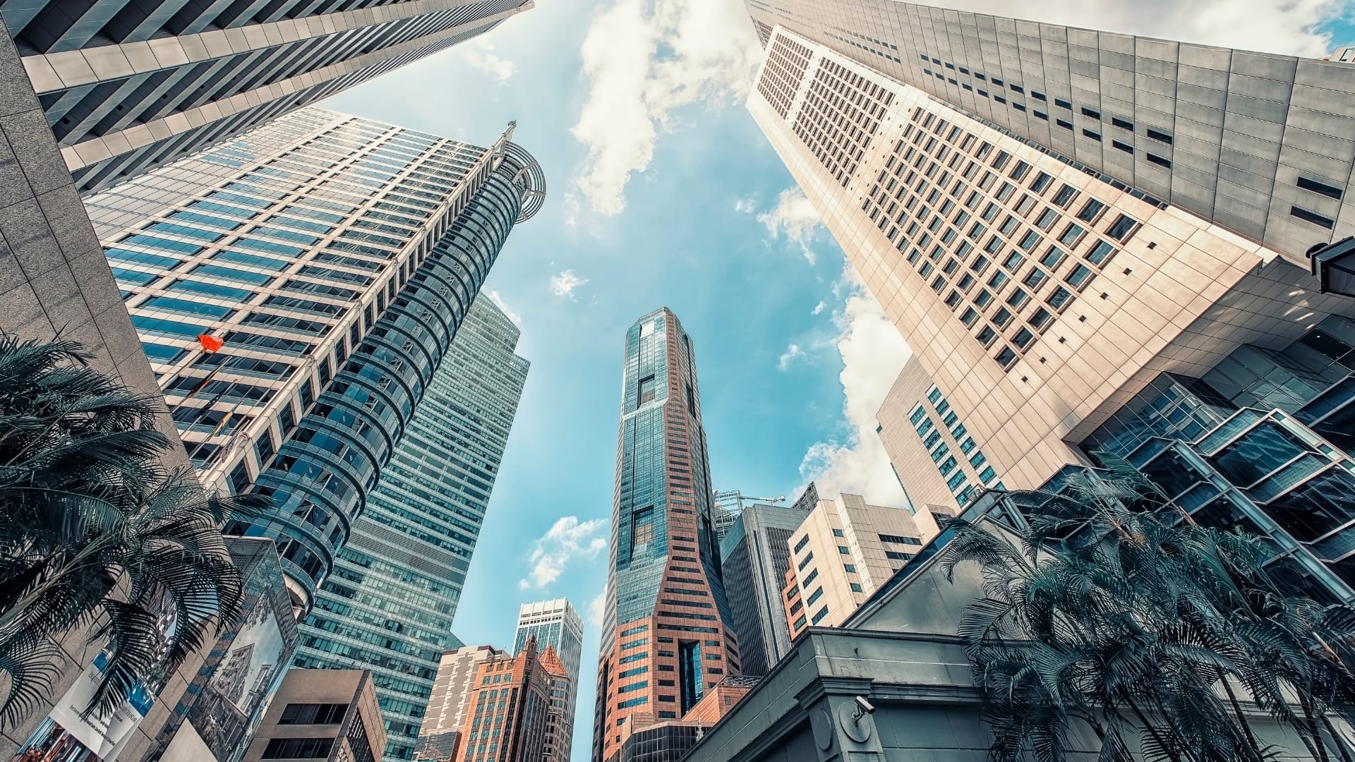 Singapore ramps up AI investments but faces hurdles in scaling enterprise adoption