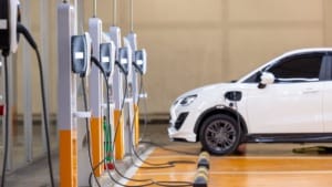 Singapore to get Huawei’s 480kW ultra-fast EV charger by the end of 2025 Singapore to get Huawei’s 480kW ultra-fast EV charger by the end of 2025
