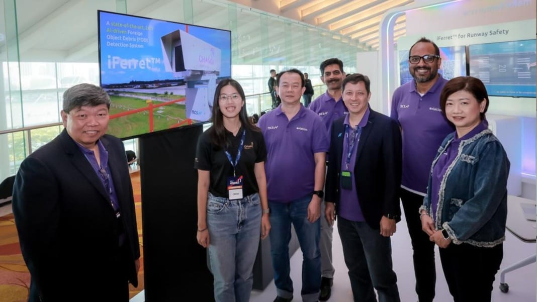 Singapore to grow AI user base beyond scientists to boost innovation